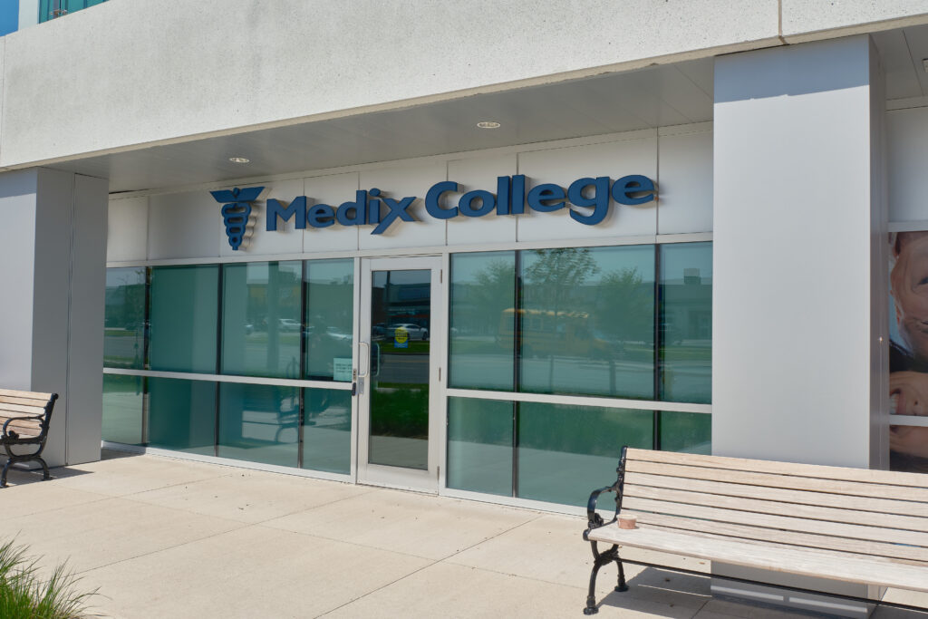 collage campus image
