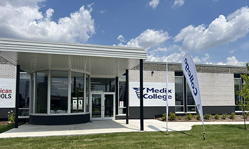 collage campus image