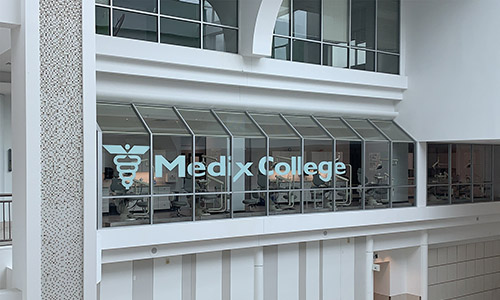 collage campus image
